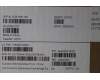 Lenovo 5CB1R61709 COVER Upper Case ASM_GER L 83LCCB PS SCW