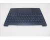 Lenovo 5CB1R61709 COVER Upper Case ASM_GER L 83LCCB PS SCW