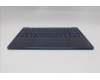 Lenovo 5CB1R61710 COVER Upper Case ASM_GRE L 83LCCB PS SCW