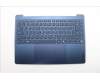 Lenovo 5CB1R61711 COVER Upper Case ASM_HBW L 83LCCB PS SCW