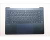 Lenovo 5CB1R61720 COVER Upper Case ASM_RUS L 83LCCB PS SCW