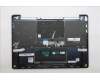 Lenovo 5CB1R61720 COVER Upper Case ASM_RUS L 83LCCB PS SCW