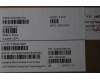 Lenovo 5CB1R61720 COVER Upper Case ASM_RUS L 83LCCB PS SCW