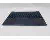 Lenovo 5CB1R61720 COVER Upper Case ASM_RUS L 83LCCB PS SCW