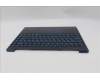 Lenovo 5CB1R61720 COVER Upper Case ASM_RUS L 83LCCB PS SCW
