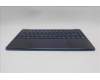 Lenovo 5CB1R61721 COVER Upper Case ASM_SLV L 83LCCB PS SCW