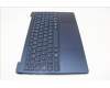 Lenovo 5CB1R61722 COVER Upper Case ASM_SPA L 83LCCB PS SCW