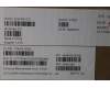 Lenovo 5CB1R61727 COVER Upper Case ASM_UKE L 83LCCB PS SCW