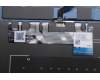 Lenovo 5CB1R61727 COVER Upper Case ASM_UKE L 83LCCB PS SCW