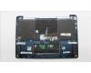 Lenovo 5CB1R61728 COVER Upper Case ASM_UKR L 83LCCB PS SCW