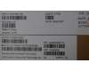 Lenovo 5CB1R61728 COVER Upper Case ASM_UKR L 83LCCB PS SCW