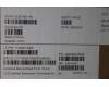 Lenovo 5CB1R61730 COVER Upper Case ASM_BEL L 83LCCB NPSSCW