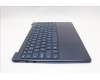 Lenovo 5CB1R61734 COVER Upper Case ASM_ENG L 83LCCB NPSSCW