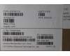 Lenovo 5CB1R61735 COVER UpperCase ASM_EUROENGL83LCCBNPSSCW