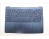Lenovo 5CB1R61741 COVER Upper Case ASM_HBW L 83LCCB NPSSCW