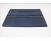 Lenovo 5CB1R61752 COVER Upper Case ASM_SPA L 83LCCB NPSSCW