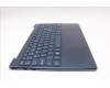 Lenovo 5CB1R61753 COVER Upper Case ASM_SWS L 83LCCB NPSSCW