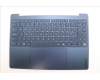 Lenovo 5CB1R61757 COVER Upper Case ASM_UKE L 83LCCB NPSSCW