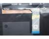 Lenovo 5CB1R67991 COVER UpCaseASM ITA H83JT FP LG PS