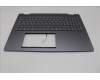 Lenovo 5CB1R68001 COVER UpCaseASM GER H83JT FP LG PS