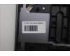 Lenovo 5CB1R68001 COVER UpCaseASM GER H83JT FP LG PS