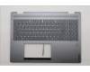 Lenovo 5CB1R68002 COVER UpCaseASM GER H83JT FP LG NPS