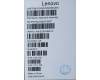 Lenovo 5CB1R68013 COVER UpCaseASM SPA H83JT FP LG PS