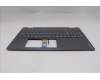 Lenovo 5CB1R68013 COVER UpCaseASM SPA H83JT FP LG PS