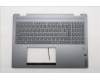 Lenovo 5CB1R68016 COVER UpCaseASM SWS H83JT FP LG NPS