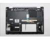 Lenovo 5CB1R68016 COVER UpCaseASM SWS H83JT FP LG NPS