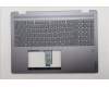 Lenovo 5CB1R68023 COVER UpCaseASM UKE H83JT FP LG PS