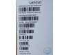 Lenovo 5CB1R68023 COVER UpCaseASM UKE H83JT FP LG PS