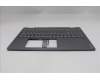 Lenovo 5CB1R68023 COVER UpCaseASM UKE H83JT FP LG PS