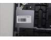 Lenovo 5CB1R68023 COVER UpCaseASM UKE H83JT FP LG PS