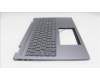 Lenovo 5CB1R68024 COVER UpCaseASM UKE H83JT FP LG NPS