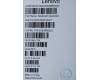 Lenovo 5CB1R68025 COVER UpCaseASM EU ENG H83JT FP LG PS