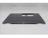 Lenovo 5CB1R68035 COVER UpCaseASM BEL H83JT FP LG PS