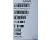 Lenovo 5CB1R68039 COVER UpCaseASM FRA H83JT FP LG PS