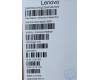 Lenovo 5CB1R68051 COVER UpCaseASM ITA H83JT NFP LG PS