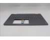 Lenovo 5CB1R68051 COVER UpCaseASM ITA H83JT NFP LG PS