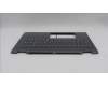 Lenovo 5CB1R68052 COVER UpCaseASM ITA H83JT NFP LG NPS