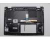 Lenovo 5CB1R68057 COVER UpCaseASM HBW H83JT NFP LG PS