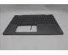 Lenovo 5CB1R68062 COVER UpCaseASM GER H83JT NFP LG NPS