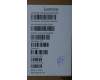 Lenovo 5CB1R68068 COVER UpCaseASM POR H83JT NFP LG NPS