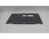 Lenovo 5CB1R68068 COVER UpCaseASM POR H83JT NFP LG NPS