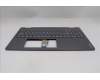 Lenovo 5CB1R68069 COVER UpCaseASM RUS H83JT NFP LG PS