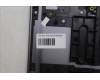 Lenovo 5CB1R68069 COVER UpCaseASM RUS H83JT NFP LG PS