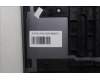 Lenovo 5CB1R68073 COVER UpCaseASM SPA H83JT NFP LG PS