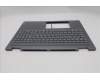 Lenovo 5CB1R68076 COVER UpCaseASM SWS H83JT NFP LG NPS