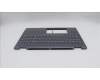 Lenovo 5CB1R68086 COVER UpCaseASM EU ENG H83JT NFP LG NPS